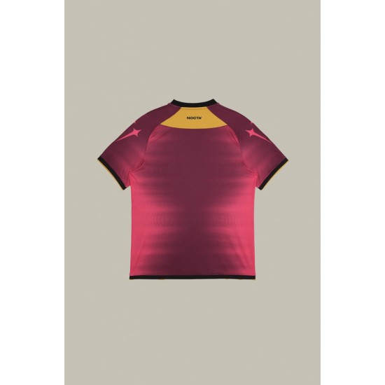 Men's Venezia 2025/26 Third Pre Match Shirt