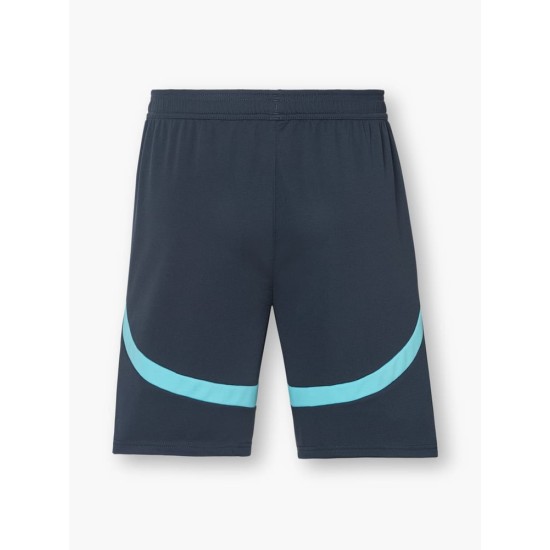Men's RB Leipzig 2024/25 Third Shorts Men's RB Leipzig 2024/25 Third Shorts
