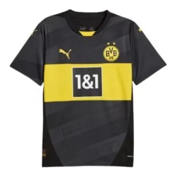 Women's BELLINGHAM BVB Borussia Dortmund 2024/25 Away Shirt