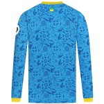 Kid's Wolverhampton Wanderers 2025/26 Third Long Sleeve Shirt Kid's Wolverhampton Wanderers 2025/26 Third Long Sleeve Shirt