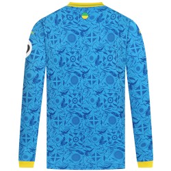 Women's Wolverhampton Wanderers 2025/26 Third Long Sleeve Shirt