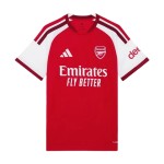 Kid's Arsenal Premier League Champions Shirt #26