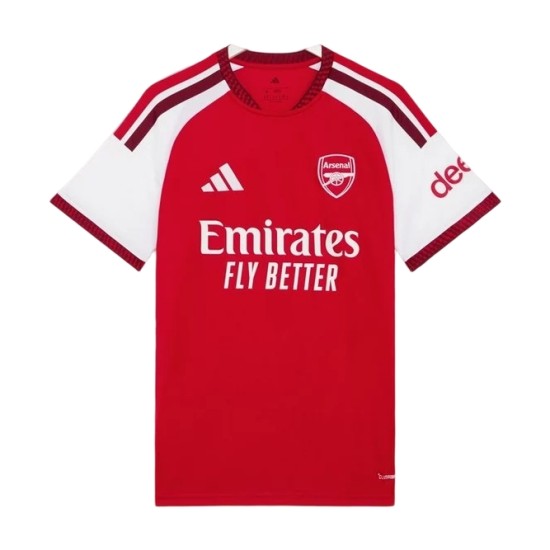 Kid's Arsenal Premier League Champions Shirt #26