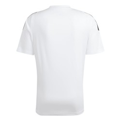 Men's Brest 2024/25 Third Pre Match Shirt - White Men's Brest 2024/25 Third Pre Match Shirt - White