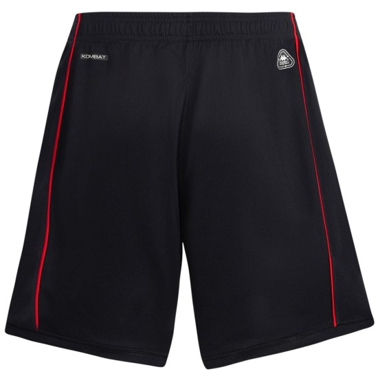 Men's OGC Nice 2025/26 Special Shorts