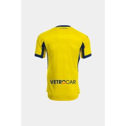 Men's Hellas Verona 2025/26 Away Shirt