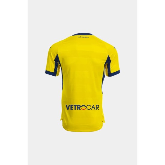Women's Hellas Verona 2025/26 Away Shirt