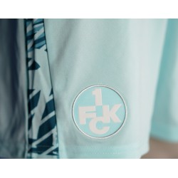 Kid's 1. FC Kaiserslautern 2024/25 Third Shorts Kid's 1. FC Kaiserslautern 2024/25 Third Shorts