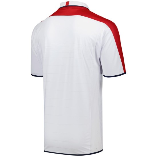 Men's England 2004 European Championship Retro Shirt Men's England 2004 European Championship Retro Shirt