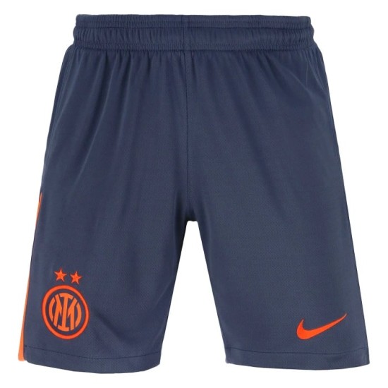 Kid's Inter 2025/26 Third Shorts