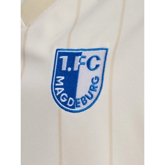 Women's 1. FC Magdeburg 2025/26 Away Shirt