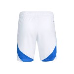 Kid's Leeds United 2024/25 Home Shorts
