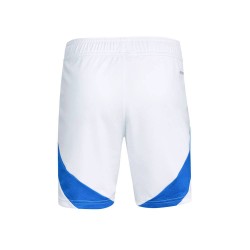 Kid's Leeds United 2024/25 Home Shorts