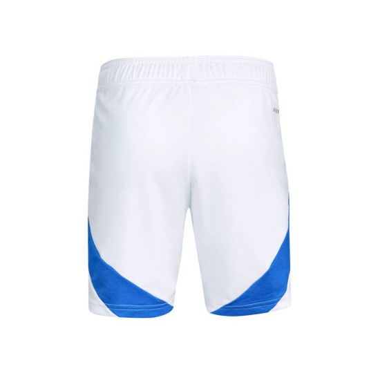 Kid's Leeds United 2024/25 Home Shorts