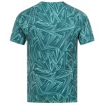 Kid's Wolverhampton Wanderers 2025/26 Away Pre Match Shirt