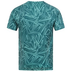 Women's Wolverhampton Wanderers 2025/26 Away Pre Match Shirt Women's Wolverhampton Wanderers 2025/26 Away Pre Match Shirt