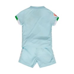 Kid's Real Betis 2025/26 Away Kit