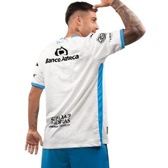 Kid's Club Puebla 2025/26 Home Shirt