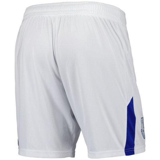 Men's Everton 2024/25 Home Shorts