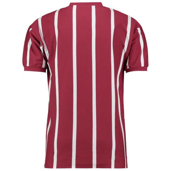 Men's Manchester City 1956 FA Cup Final Retro Shirt