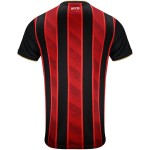 Women's AFC Bournemouth 2025/26 Home Unsponsored Shirt