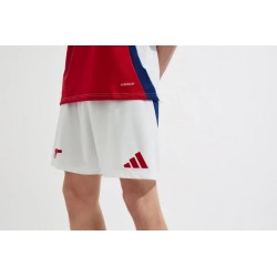 Men's Arsenal 2024/25 Home Shorts Men's Arsenal 2024/25 Home Shorts