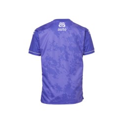 Men's Heracles Almelo 2025/26 Third Shirt