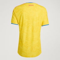 Kid's Colombia 2026 Home World Cup Shirt