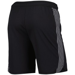 Kid's Derby County 2025/26 Home Shorts