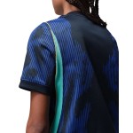 Kid's Brazil 2026 Away World Cup Shirt