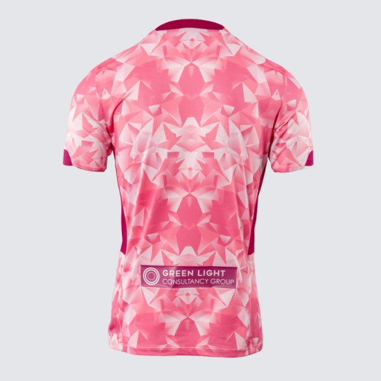 Women's Norwich City 2025/26 Third Shirt Women's Norwich City 2025/26 Third Shirt