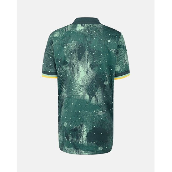 Kid's Tottenham Hotspur 2024/25 Third Shirt