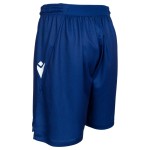 Men's West Bromwich Albion 2024/25 Home Shorts - Navy Men's West Bromwich Albion 2024/25 Home Shorts - Navy