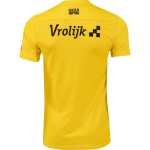 Kid's NAC Breda 2025/26 Home Shirt
