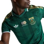 Men's South Africa 2026 Away World Cup Shirt Men's South Africa 2026 Away World Cup Shirt