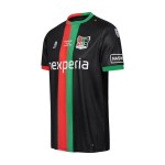Women's N.E.C. Nijmegen 2025/26 Cup Final Match Shirt