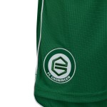 Women's FC Groningen 2025/26 Away Shorts