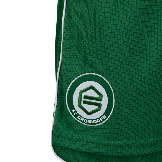 Women's FC Groningen 2025/26 Away Shorts