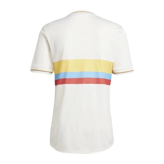 Kid's Colombia 2024 Centenary Shirt