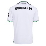 Men's Hannover 96 2025/26 Third Shirt Men's Hannover 96 2025/26 Third Shirt