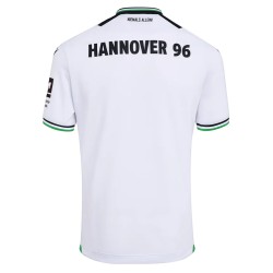 Men's Hannover 96 2025/26 Third Shirt