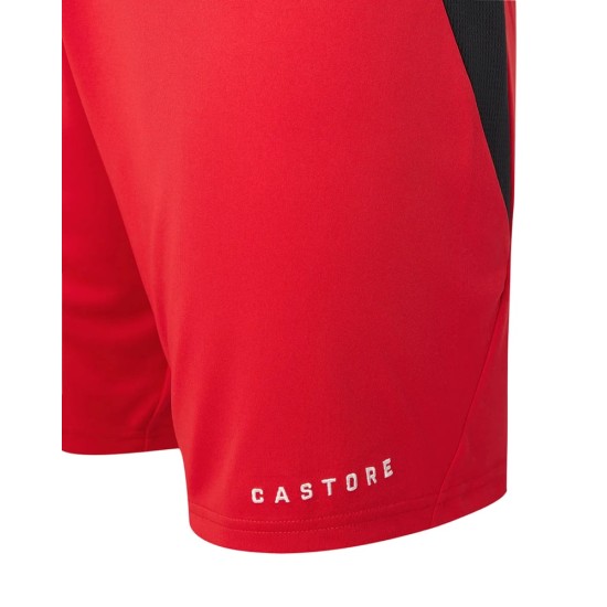 Women's Athletic Bilbao 2026/27 Away Shorts