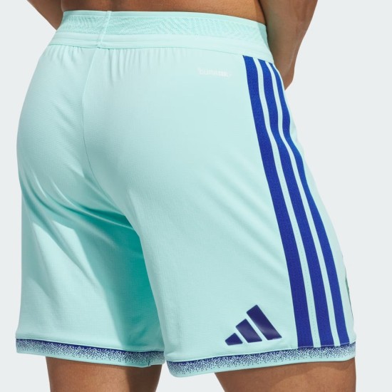 Men's Seattle Sounders FC 2026 Home Shorts Men's Seattle Sounders FC 2026 Home Shorts