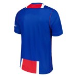 Kid's PSG 2026/27 Home Shirt