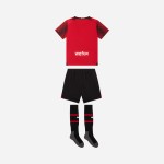 Kid's Milan 2023/24 Home Kit