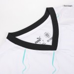 Austria Away Jersey EURO 2024