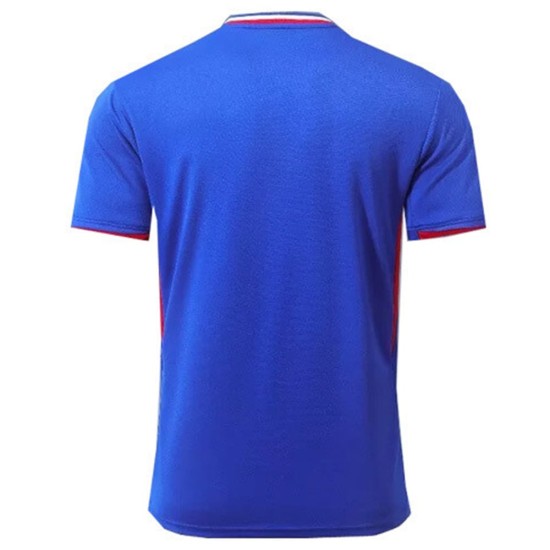 France Home Jersey EURO 2024 France Home Jersey EURO 2024