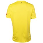 Men's 1. FC Kaiserslautern 2025/26 Goalkeeper Shirt - Yellow