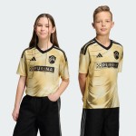 Kid's St. Louis City SC 2026 Away Shirt