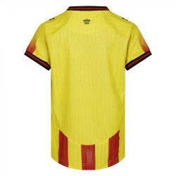 Kid's Watford 2025/26 Home Kit